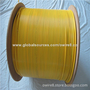 2 core fiber optic cable